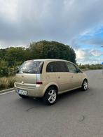 Opel Meriva 1.4 Benzine | Topstaat! | Garantie | Gekeurd, Auto's, Opel, Bedrijf, Meriva, Te koop, Benzine