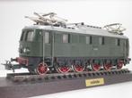 Marklin 3024 E-lok model Baureihe E18 DB 18 35, Wisselstroom, Gebruikt, Locomotief, Ophalen of Verzenden