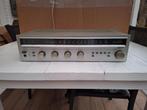 Vintage Philips F5110 receiver, Gebruikt, Ophalen, Overige merken, Minder dan 60 watt