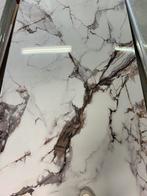 Pvc platen 2800x1220 prijs per plaat 50€, Ophalen