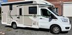 Mobilehome Chausson 640 Nordic 2023 - Black Friday Deal, Caravans en Kamperen, Chausson, Diesel, Particulier, 6 tot 7 meter