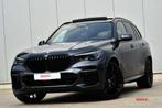 BMW X5 X5 xDrive45e l Sky Lounge l Harmon Kardon (bj 2022), Gebruikt, Leder, Bedrijf, Hybride Elektrisch/Benzine