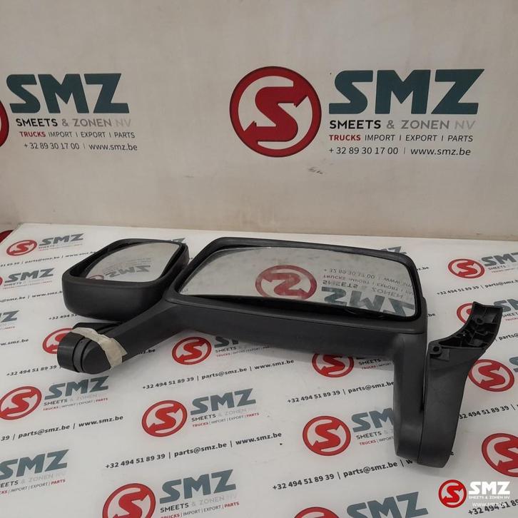 Rétroviseur côté conducteur Volvo, Autos : Pièces & Accessoires, Pièces camion, Volvo, Rétroviseurs, Neuf