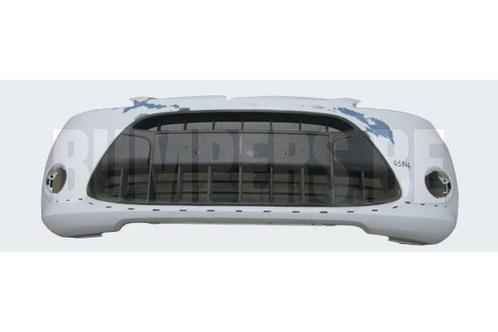 Bumper Ford Fiesta MK7 ST Line STLine 08-12 Voorbumper Q5844, Auto-onderdelen, Carrosserie, Bumper, Voor, Gebruikt, 6 maanden garantie