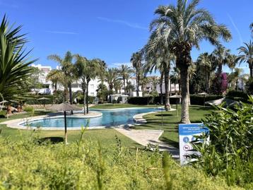 Charming 2 bedroom First-Floor Apartment in Puerto Rey beschikbaar voor biedingen