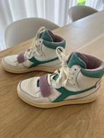 Diadora Heritage sneaker white/green/lila 38 NIEUW, Vêtements | Femmes, Sneakers et Baskets, Diadora, Enlèvement ou Envoi, Blanc