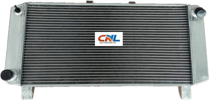 Radiateur Lotus Esprit S3 2.2L 2.2 S3  MT 1980-1987 81 82 83, Autos : Pièces & Accessoires, Moteurs & Accessoires, Neuf, Enlèvement ou Envoi