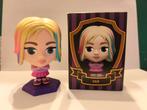 McDonald's happy meal Wednesday - Enid, Verzamelen, Poppetjes en Figuurtjes, Ophalen of Verzenden, Nieuw
