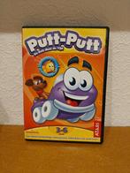 Putt-Putt De reis door de tijd PC, Enlèvement ou Envoi, 1 joueur, Utilisé, À partir de 3 ans