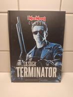 Lot Schwarzenegger (articles,posters) + Mad Movies Classic, Comme neuf, Enlèvement