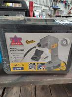 Compressor op batterij, Ophalen, Nieuw