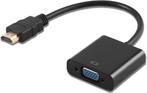 Adaptateur HDMI vers VGA Neuf et emballé, Ophalen, Nieuw