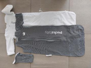 Slaapzak Bag 4 seasons 6m - 2,5j. beschikbaar voor biedingen