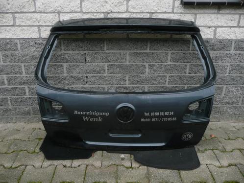 Volkswagen Passat Type 3C Achterklep Variant Station, Auto-onderdelen, Carrosserie, Achterklep, Volkswagen, Achter, Gebruikt, Ophalen of Verzenden