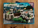 Playmobil ridders 4014, Ophalen of Verzenden, Gebruikt
