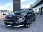 Kia NIRO PHEV 1.6 GDi Pure DCT, Auto's, Automaat, 1580 cc, Isofix, Zwart