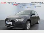 Audi A1 Sportback A1 Sportback 25 TFSI Business Edition Adva, Automaat, A1, 130 g/km, Airbags