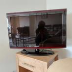 Samsung LCD 32 inch, Audio, Tv en Foto, Televisies, Ophalen, Gebruikt, LCD, Samsung