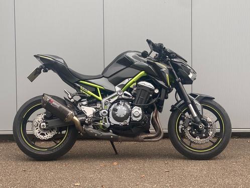 Kawasaki Z 900 Performance Edition avec Akrapovic/A2 - 35 kW, Motos, Motos | Kawasaki, Entreprise, Naked bike, 12 à 35 kW, 4 cylindres