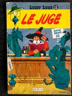 Lucky Luke De EO-rechter 1959., Boeken, Ophalen, Gelezen