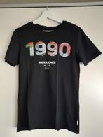 T-shirt heren Jack & Jones maat XS, Kleding | Heren, T-shirts, Maat 46 (S) of kleiner, Ophalen of Verzenden, Jack & Jones, Zo goed als nieuw