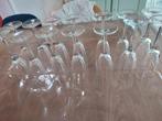 Champagneglazen, Verzamelen, Ophalen, Zo goed als nieuw