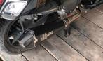 Échappement Mivv Vespa gts, Autos : Pièces & Accessoires, Enlèvement, Neuf