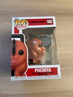 Pochita #1682 Funko POP – Chainsaw Man, Verzamelen, Poppetjes en Figuurtjes, Ophalen of Verzenden, Zo goed als nieuw