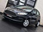 Ford Fiesta 1.25i Facelift / Topstaat / Airco / Garantie, Auto's, Ford, Voorwielaandrijving, Stof, Gebruikt, 4 cilinders