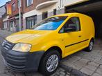 Volkswagen Caddy 2.0Sdi Utilitaire*Prête à immatriculée !!, Auto's, Bestelwagens en Lichte vracht, Stof, Overige kleuren, Volkswagen