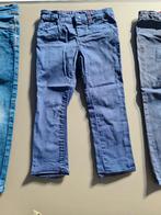 donker blauwe jeans broek, JBC, 92, Enlèvement ou Envoi, Comme neuf, Pantalon