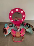 Leuke LOL Surprise! Makeup Studio speelkoffer, Ophalen, Zo goed als nieuw