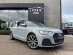 Audi A1 Sportback A1 25 TFSI Virtual/Navigatie/Cruise/PDC, Autos, Argent ou Gris, Achat, Euro 6, Boîte manuelle