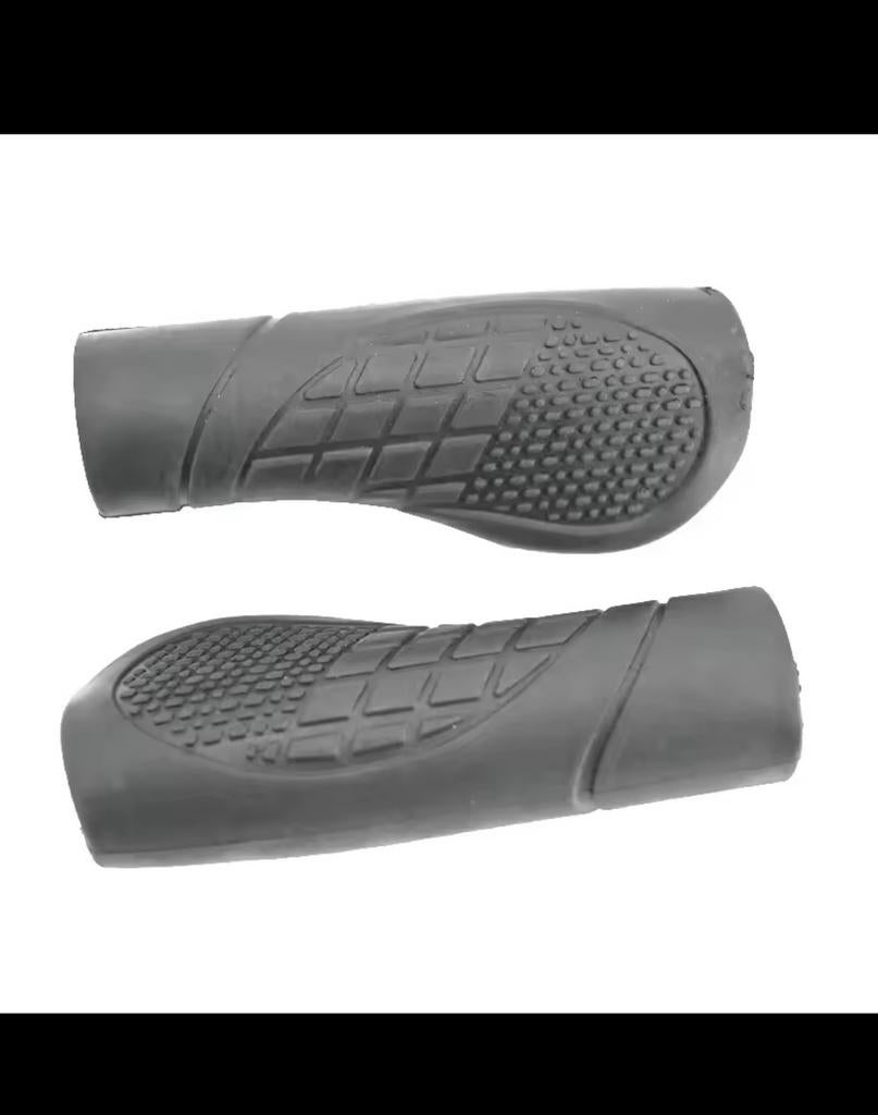 paar stuurgrepen voor kickscooter of fiets, Ophalen of Verzenden, Zo goed als nieuw, Stuur