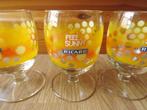 3 verres ballon Ricard Feel Sunny, Collections, Enlèvement ou Envoi, Comme neuf, Autres types