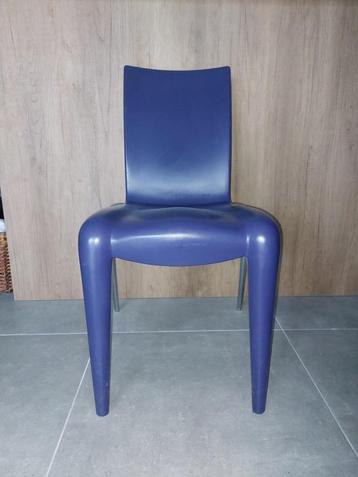 Louis 20 by Philippe Starck (6 stoelen) beschikbaar voor biedingen