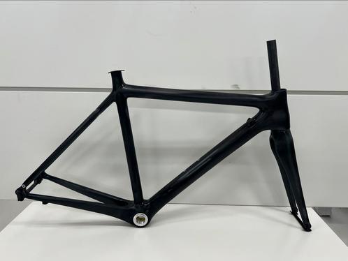 Carbon frameset M, Fietsen en Brommers, Fietsonderdelen, Nieuw, Racefiets, Frame, Ophalen of Verzenden