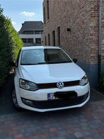 Volkswagen polo 1.2 tsi, Auto's, Voorwielaandrijving, Euro 5, Zwart, 4 cilinders