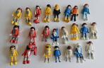 vintage Playmobil poppetjes Geobra (1974) + extra, Kinderen en Baby's, Ophalen