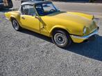 Triumph Spitfire 1974, Autos, Achat, 2 places, 80 kW, 1300 cm³