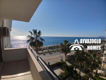 2+1 Appartement in Mahmutlar  beschikbaar voor biedingen