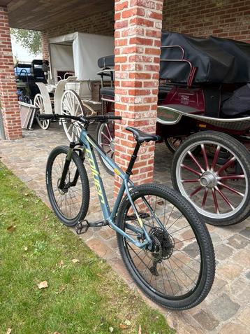 Mtb beschikbaar voor biedingen