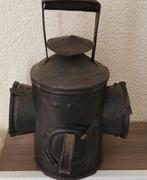 oude lantaarn, Antiek en Kunst, Antiek | Verlichting, Ophalen