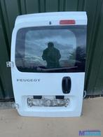 PEUGEOT BIPPER links Achter deur portier wit 2008+, Auto-onderdelen, Gebruikt, Links, Peugeot, Deur