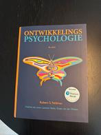 Ontwikkelingspsychologie - Robert S. Feldman, Boeken, Ophalen, Zo goed als nieuw, Nederlands, Robert S. Feldman