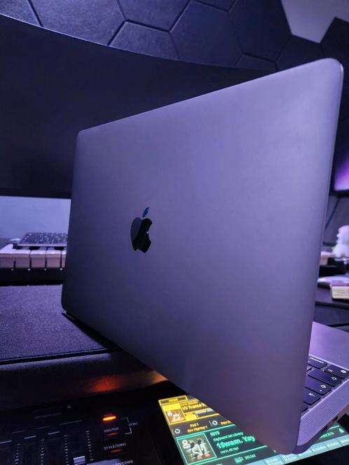 Apple MacBook Pro M2 256 GB - 8 GB RAM - ZO GOED ALS NIEUW, Computers en Software, Apple Macbooks, Zo goed als nieuw, MacBook