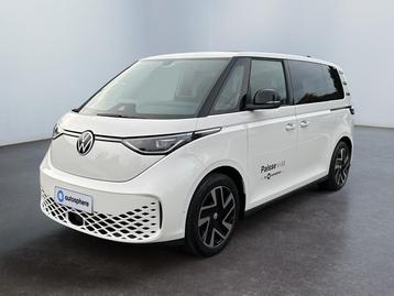 Volkswagen ID.Buzz NAVIGATION*CAMERA DE RECUL*APP-CONNECT+++ beschikbaar voor biedingen