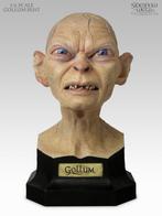 LOTR - GOLLUM 3/4 Scale Bust - Weta SIdeshow !!!, Verzamelen, Ophalen, Zo goed als nieuw, Beeldje of Buste