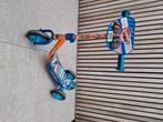 Step, Fietsen en Brommers, Ophalen, Gebruikt, Gewone step, Blaze