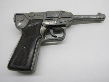Speelgoedgeweer: Gohner, Luger model